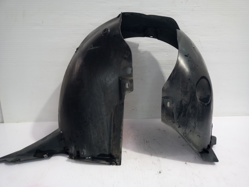 Recambio de paso rueda delantero derecho para seat altea xl (5p5) family referencia OEM IAM 5P0809958C  