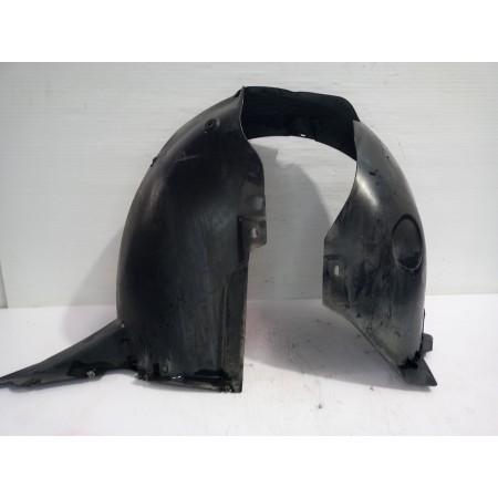 Recambio de paso rueda delantero derecho para seat altea xl (5p5) family referencia OEM IAM 5P0809958C  