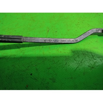 Recambio de brazo limpia delantero izquierdo para ford fiesta (cbk) ambiente referencia OEM IAM 2S6117526  