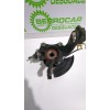 Recambio de mangueta delantera derecha para seat alhambra (7v8, 7v9) 1.9 tdi referencia OEM IAM 7M0407256G  