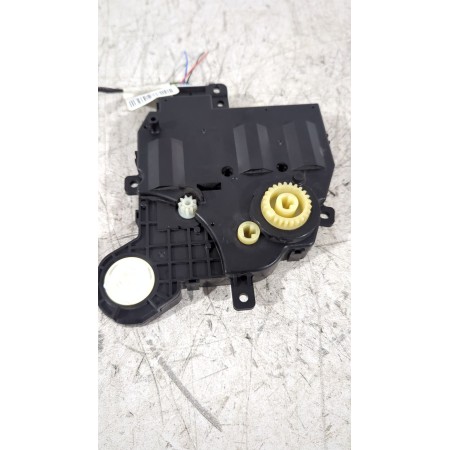 Recambio de modulo electronico para toyota yaris (_p21_, _pa1_, _ph1_) 1.5 hybrid (mxph11) referencia OEM IAM 0638009090  