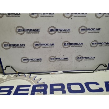 Recambio de caballete lateral para seat leon (1p1) referencia OEM IAM   