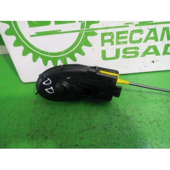Recambio de maneta interior delantera derecha para ford focus berlina (cak) ambiente referencia OEM IAM 2M5VA22600AA  