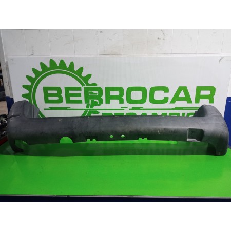 Recambio de paragolpes trasero para peugeot partner (s1) 1.9 diesel referencia OEM IAM 7410CF  