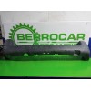 Recambio de paragolpes trasero para peugeot partner (s1) 1.9 diesel referencia OEM IAM 7410CF  