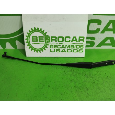 Recambio de brazo limpia delantero derecho para ford focus berlina (cap) 1.6 16v cat referencia OEM IAM 4M5117526CE  