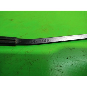 Recambio de brazo limpia delantero derecho para ford focus berlina (cak) trend referencia OEM IAM XS4117526BC  