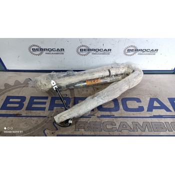 AIRBAG CORTINA DELANTERO IZQUIERDO 621800F010 