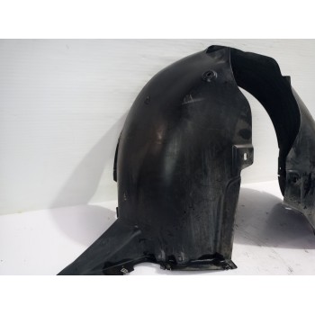 Recambio de paso rueda delantero derecho para seat altea xl (5p5) family referencia OEM IAM 5P0809958C  