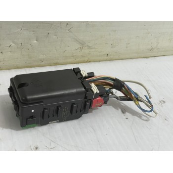 Recambio de caja reles / fusibles para peugeot 508 allure referencia OEM IAM 9665492680  