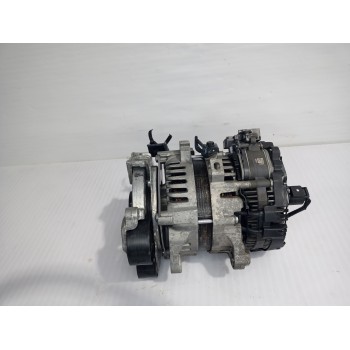 Recambio de alternador para hyundai i20 (bc3) essence mild-hybrid referencia OEM IAM 36300-07000  