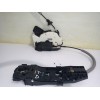 Recambio de cerradura puerta trasera derecha para volkswagen polo (6c1) advance bluemotion referencia OEM IAM 46H6R4839016A  