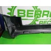 Recambio de paragolpes trasero para peugeot partner (s1) 1.9 diesel referencia OEM IAM 7410CF  
