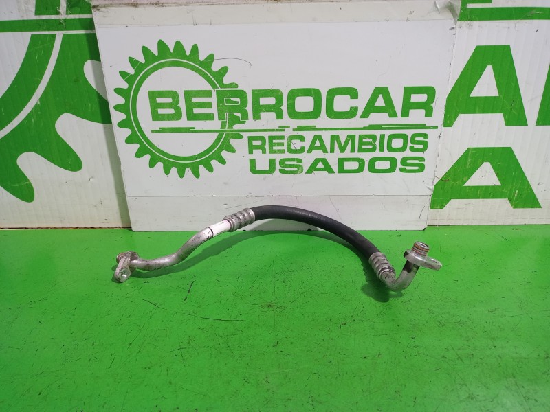 Recambio de tubo para citroën c4 grand picasso exclusive referencia OEM IAM 9685502680  