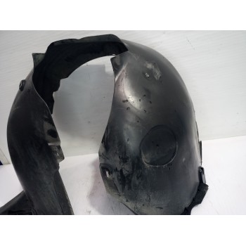 Recambio de paso rueda delantero derecho para seat altea xl (5p5) family referencia OEM IAM 5P0809958C  