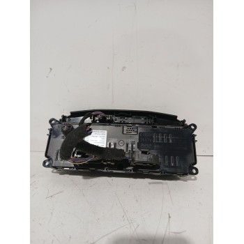 Recambio de mando calefaccion / aire acondicionado para ford puma (j2k, cf7) 1.0 ecoboost referencia OEM IAM GN1518C612AL  