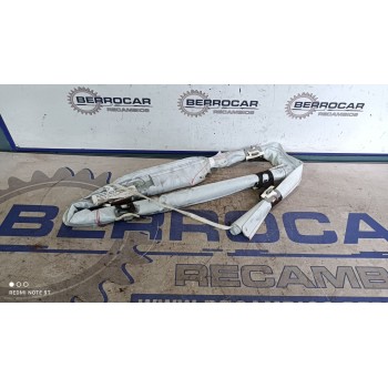 AIRBAG CORTINA DELANTERO IZQUIERDO 9804092380 