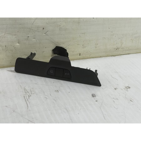 Recambio de interruptor para peugeot 508 allure referencia OEM IAM 9688553677  