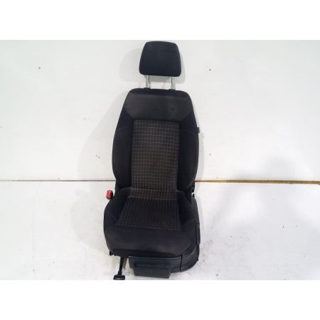 Recambio de asiento delantero izquierdo para volkswagen polo (6c1) advance bluemotion referencia OEM IAM 6R3881105L  