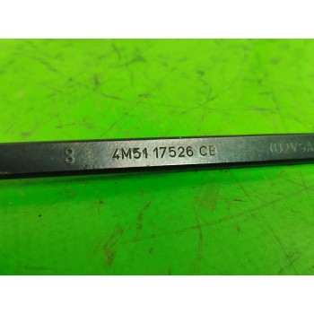 Recambio de brazo limpia delantero derecho para ford focus berlina (cap) 1.6 16v cat referencia OEM IAM 4M5117526CE  