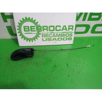 MANETA INTERIOR TRASERA IZQUIERDA 2M5VA22601AA 