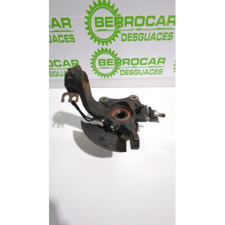 Recambio de mangueta delantera izquierda para seat alhambra (7v8, 7v9) 1.9 tdi referencia OEM IAM 7M0407255G  