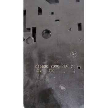 Recambio de modulo electronico para toyota yaris (_p21_, _pa1_, _ph1_) 1.5 hybrid (mxph11) referencia OEM IAM 0638009090  