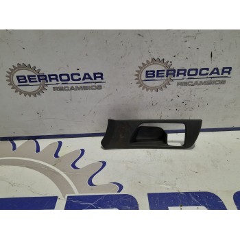 Recambio de moldura lateral para toyota avensis berlina (t25) 1.8 16v cat referencia OEM IAM 6761605020  