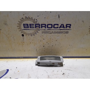 Recambio de luz interior para volkswagen caddy ka/kb (2k) 1.9 tdi referencia OEM IAM 3B0947291  