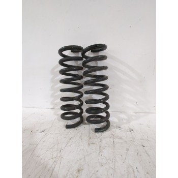 Recambio de muelle amortiguacion para mercedes-benz clk (c209) clk 240 (209.361) referencia OEM IAM 2103243404  