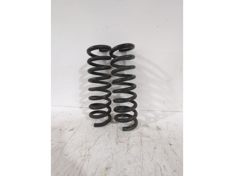 Recambio de muelle amortiguacion para mercedes-benz clk (c209) clk 240 (209.361) referencia OEM IAM 2103243404  