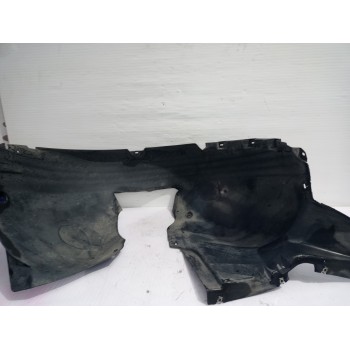 Recambio de paso rueda delantero derecho para seat altea xl (5p5) family referencia OEM IAM 5P0809958C  