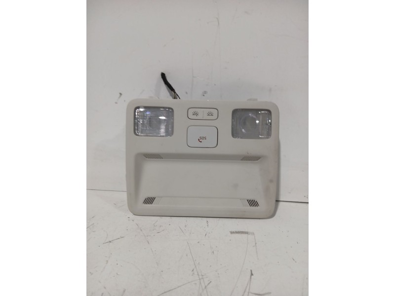 Recambio de luz interior para ford puma (j2k, cf7) 1.0 ecoboost referencia OEM IAM P701001590001  