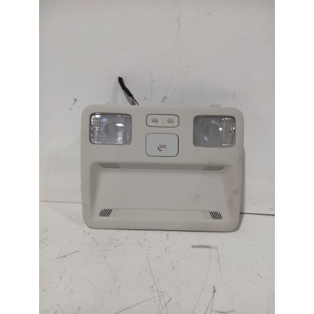 Recambio de luz interior para ford puma (j2k, cf7) 1.0 ecoboost referencia OEM IAM P701001590001  