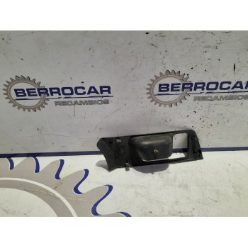 Recambio de moldura lateral para toyota avensis berlina (t25) 1.8 16v cat referencia OEM IAM 6761605020  