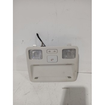 Recambio de luz interior para ford puma (j2k, cf7) 1.0 ecoboost referencia OEM IAM P701001590001  