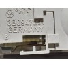 Recambio de luz interior para volkswagen caddy ka/kb (2k) 1.9 tdi referencia OEM IAM 3B0947291  