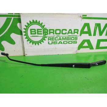 Recambio de brazo limpia delantero derecho para ford focus berlina (cak) trend referencia OEM IAM XS4117526BC  