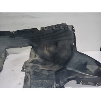 Recambio de paso rueda delantero derecho para seat altea xl (5p5) family referencia OEM IAM 5P0809958C  