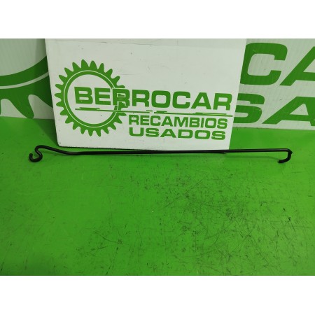 Recambio de soporte varilla capot para ford focus berlina (cap) 1.6 16v cat referencia OEM IAM 1317310  
