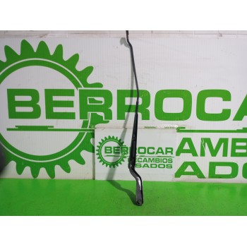Recambio de brazo limpia delantero derecho para ford fiesta (cbk) ambiente referencia OEM IAM 2S6117526BB  