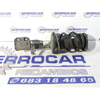 Recambio de amortiguador delantero derecho para toyota corolla verso (r1) 2.2 d-cat referencia OEM IAM 485100F021  