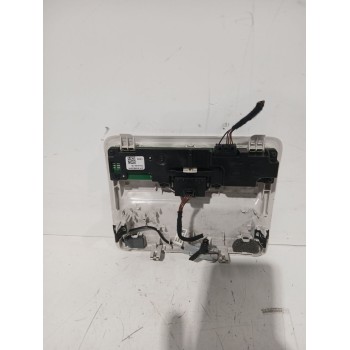 Recambio de luz interior para ford puma (j2k, cf7) 1.0 ecoboost referencia OEM IAM P701001590001  