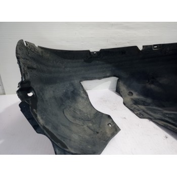 Recambio de paso rueda delantero derecho para seat altea xl (5p5) family referencia OEM IAM 5P0809958C  