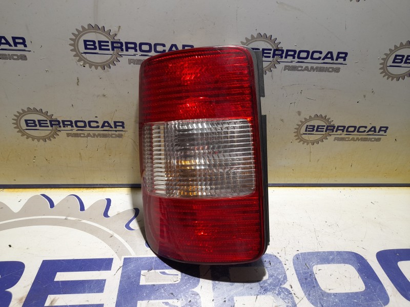 Recambio de piloto trasero izquierdo para volkswagen caddy ka/kb (2k) 1.9 tdi referencia OEM IAM 084411965  