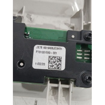 Recambio de luz interior para ford puma (j2k, cf7) 1.0 ecoboost referencia OEM IAM P701001590001  