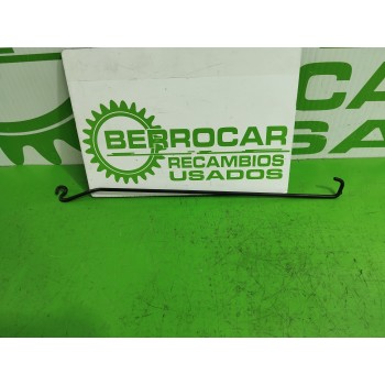Recambio de soporte varilla capot para ford focus berlina (cap) 1.6 16v cat referencia OEM IAM 1317310  