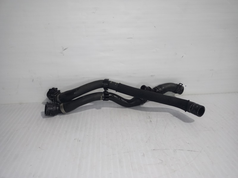 Recambio de tubo para mini mini (r56) cooper referencia OEM IAM 64212751612  