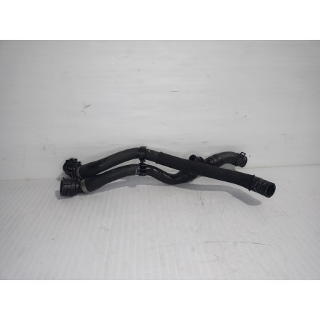 Recambio de tubo para mini mini (r56) cooper referencia OEM IAM 64212751612  