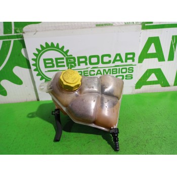 Recambio de deposito expansion para ford fiesta (cbk) ambiente referencia OEM IAM 86FB8100GD  
